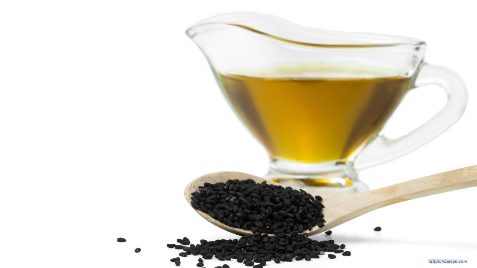 هل تساعد الحبة السوداء في خفض الكوليسترول؟