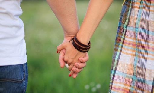 فن حل الخلافات الزوجية