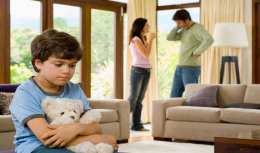 لا تنازل ولا استسلام.. شعار يرفعه كلا الزوجين