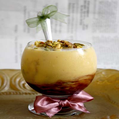 لاسيه المانجو