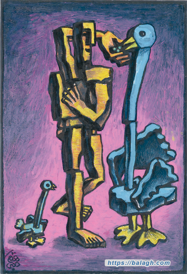 عندما تتحول الثقافة إلى سلعة