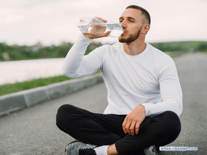 نصائح لشرب المزيد من الماء يومياً