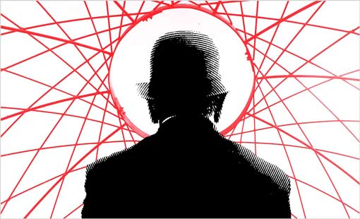 الإنسان وضغوط الخارج