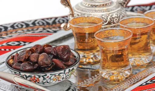 ليكن رمضان هذا العام بداية جديدة لحياة صحية