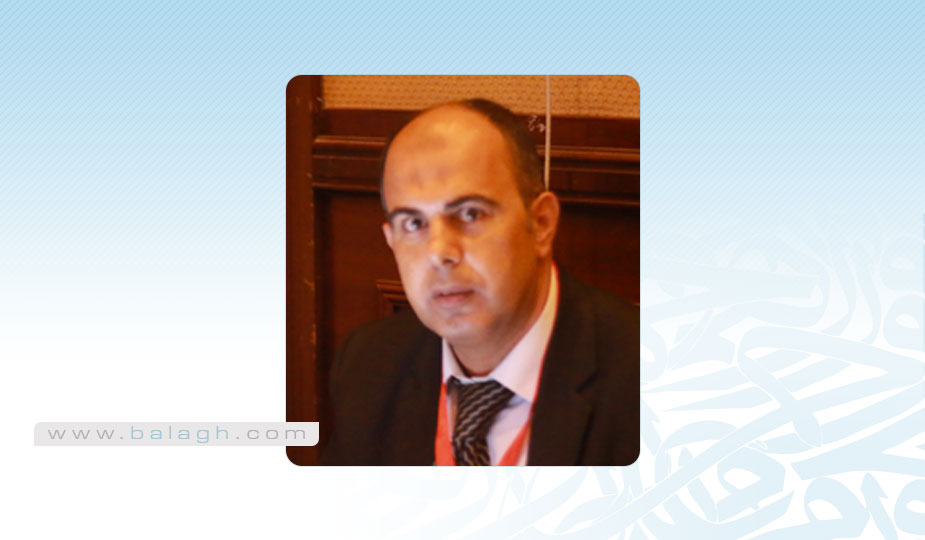 فلسطين دولة تحت الاحتلال