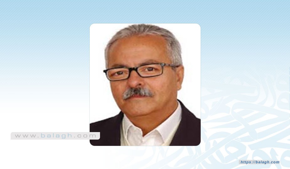 بالجوع لا يُطاع الممنوع