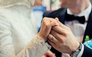 التخلص من القلق قبل الزواج