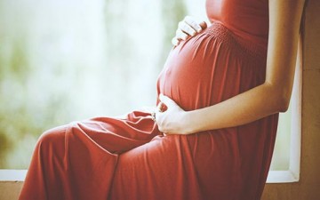 حافظي على جسمك في الحمل وبعد الولادة