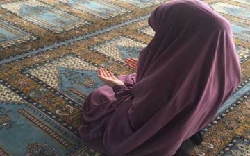 المرأة في الكيان الإسلامي