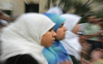 قيم وحقوق المرأة في الإسلام
