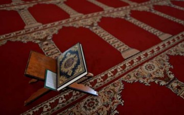 إشارات القرآن الكريم إلى المسؤولية