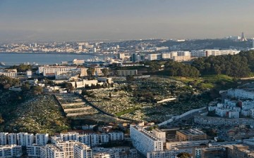 الجزائر‮ ‬العاصمة‮ ‬خامس‮ «‬أرخص‮» ‬مدينة‮ ‬