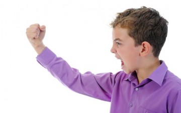 نصائح للتخلُّص من نوبات الغضب عند الأطفال