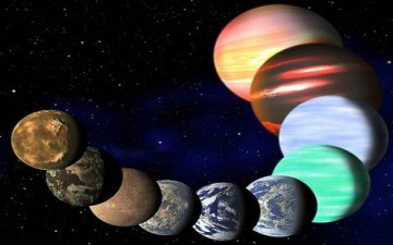 ناسا تكتشف 461 كوكباً جديداً محتملاً