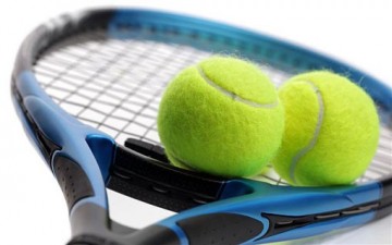 التنس.. يحقق اللياقة ويخفف التوتر