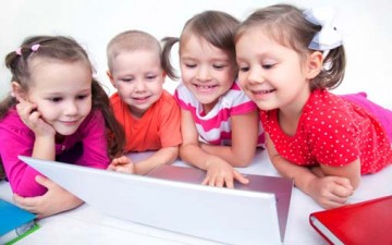مؤشرات إدمان الإنترنت عند الأطفال