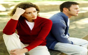 الطلاق العاطفي: مخاطر ومحاذير