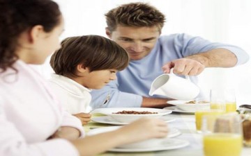 إضطرابات السلوك الغذائي عند الأطفال