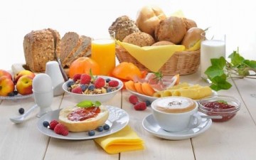 دراسة: الفطور الصباحي خطير ومضر بالصحة