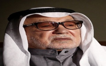 رسالة إلى قبر المرحوم الوجيه الكويتي الحاج كاظم عبدالحسين