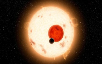 عشر كواكب جديدة قد تكون صالحة للحياة