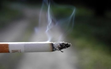 مشكلة التدخين عند المراهقين