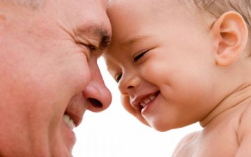 نحو علاقة طيبة بين الآباء والأبناء