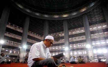 أمة القرآن وقيادة العالم