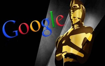 جوجل يوزع جوائز أوسكار مبكراً