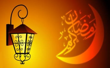 سر السلوكيات المتناقضة في رمضان