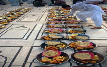 المستحبات المشتركة في أيام شهر رمضان