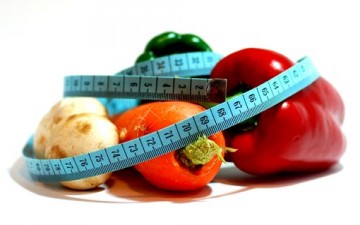 تخفيف الوزن بالتركيز على الأطعمة كبيرة الحجم