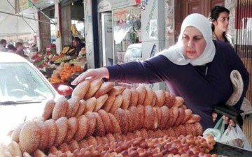 يوميات رمضانية من دمشق قبل عيد الفطر